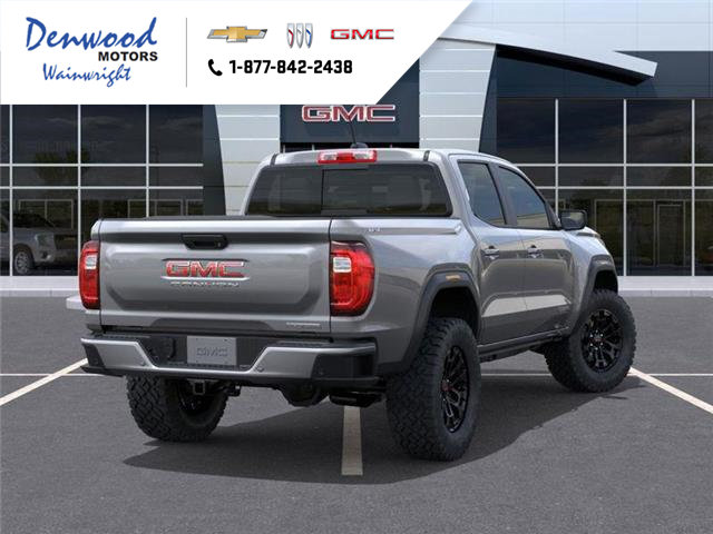 2026 GMC Canyon Elevation (Stk: 41977) in Wainwright - Image 4 of 6