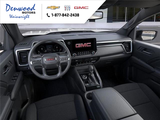 2026 GMC Canyon Elevation (Stk: 41977) in Wainwright - Image 5 of 6