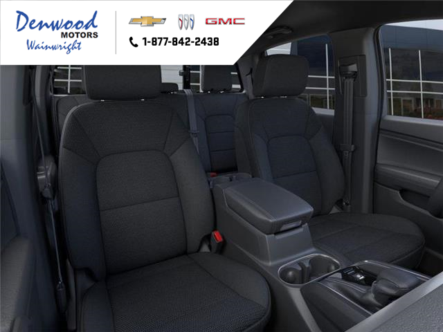 2026 GMC Canyon Elevation (Stk: 41977) in Wainwright - Image 6 of 6