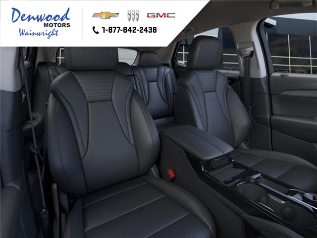 2026 Buick Envision Preferred (Stk: 42006) in Wainwright - Image 6 of 6