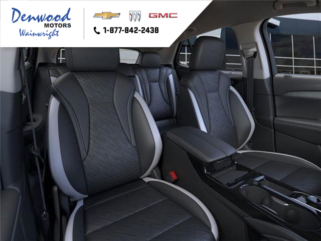 2026 Buick Envision Sport Touring (Stk: 42008) in Wainwright - Image 6 of 6