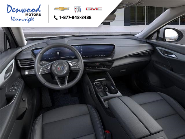 2026 Buick Envision Avenir (Stk: 42009) in Wainwright - Image 5 of 6