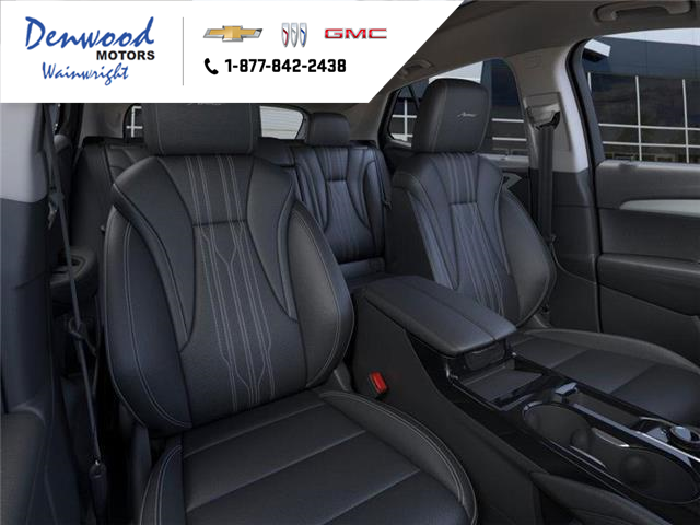 2026 Buick Envision Avenir (Stk: 42009) in Wainwright - Image 6 of 6