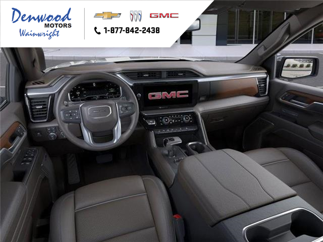 2026 GMC Sierra 1500 Denali (Stk: 42074) in Wainwright - Image 5 of 6