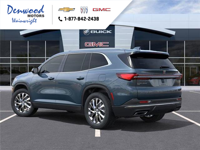 2026 Buick Enclave Preferred (Stk: 42094) in Wainwright - Image 3 of 6