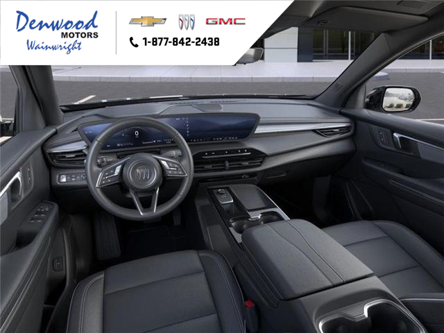 2026 Buick Enclave Preferred (Stk: 42094) in Wainwright - Image 5 of 6