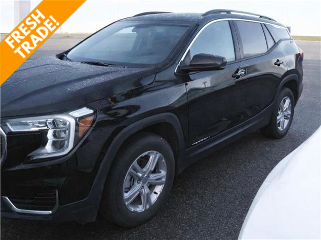 2024 GMC Terrain SLE (Stk: 339074) in Port Alberni - Image 1 of 1