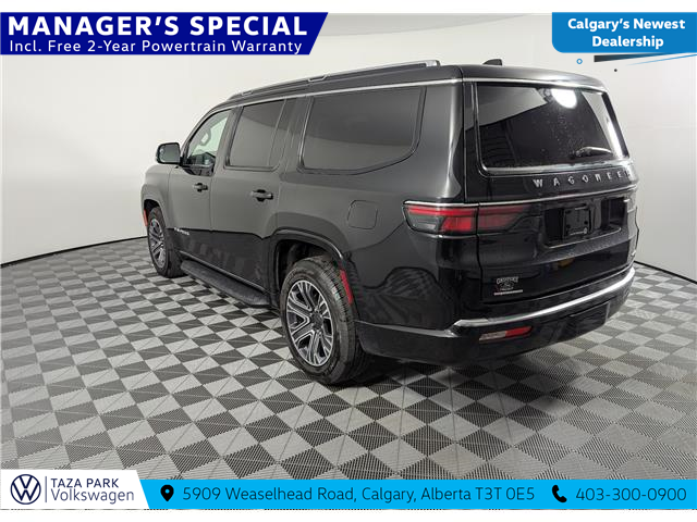 2023 Jeep Wagoneer Series II (Stk: TU0146) in Calgary - Image 9 of 26