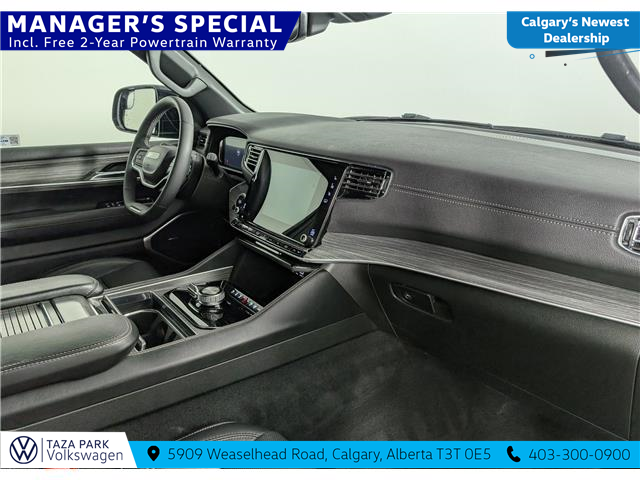 2023 Jeep Wagoneer Series II (Stk: TU0146) in Calgary - Image 22 of 26