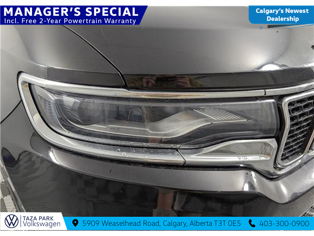 2023 Jeep Wagoneer Series II (Stk: TU0146) in Calgary - Image 12 of 26