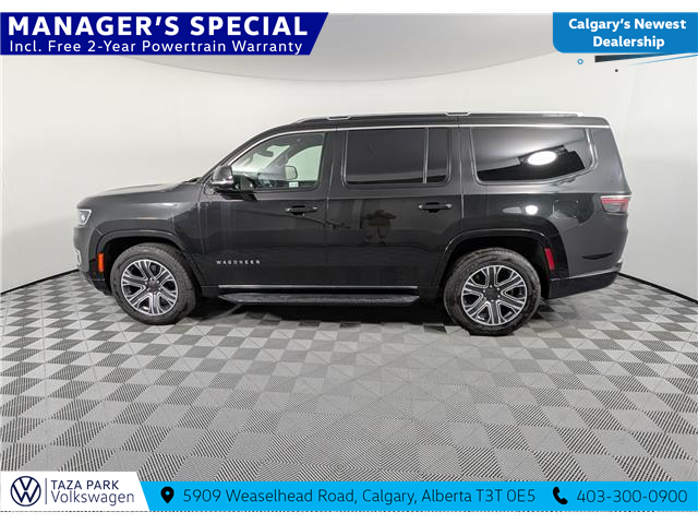 2023 Jeep Wagoneer Series II (Stk: TU0146) in Calgary - Image 10 of 26