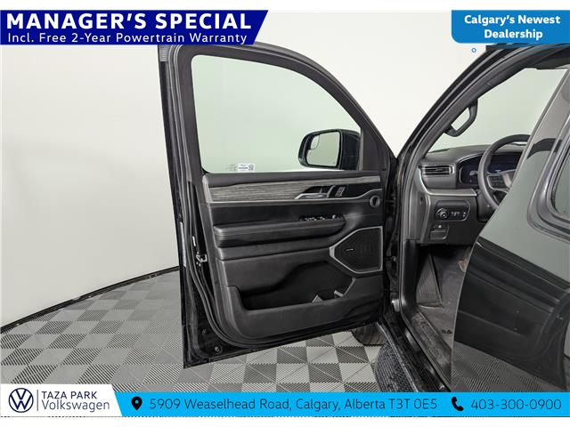 2023 Jeep Wagoneer Series II (Stk: TU0146) in Calgary - Image 14 of 26