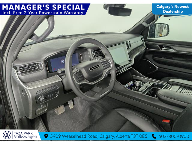 2023 Jeep Wagoneer Series II (Stk: TU0146) in Calgary - Image 15 of 26