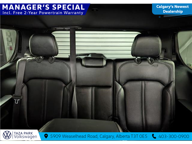 2023 Jeep Wagoneer Series II (Stk: TU0146) in Calgary - Image 26 of 26