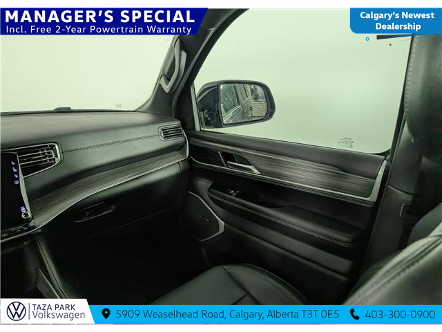 2023 Jeep Wagoneer Series II (Stk: TU0146) in Calgary - Image 23 of 26