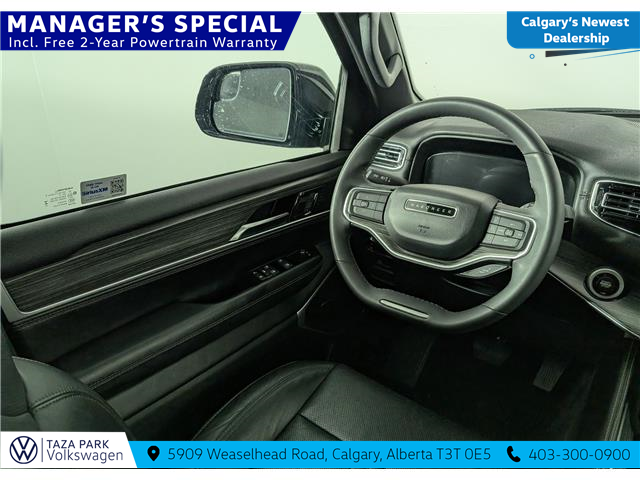 2023 Jeep Wagoneer Series II (Stk: TU0146) in Calgary - Image 17 of 26