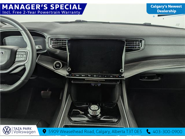 2023 Jeep Wagoneer Series II (Stk: TU0146) in Calgary - Image 20 of 26