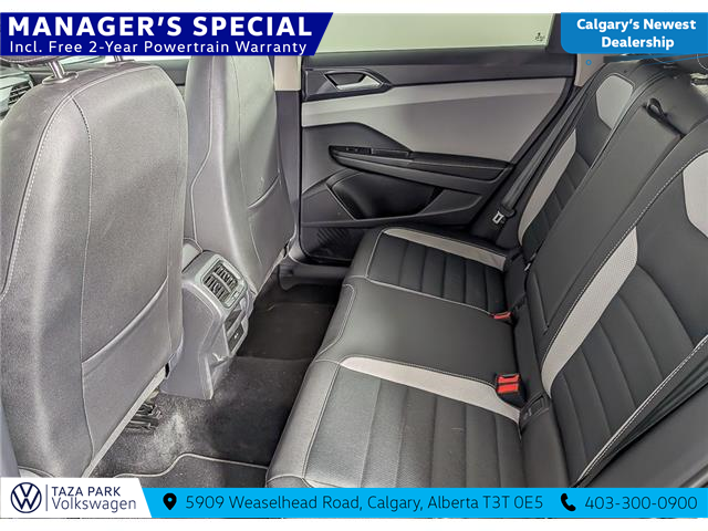 2024 Volkswagen Taos Highline (Stk: TU0152) in Calgary - Image 24 of 24