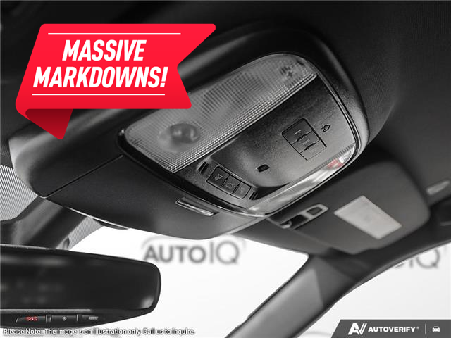 2026 Dodge Durango GT (Stk: 105330) in St. Thomas - Image 18 of 25