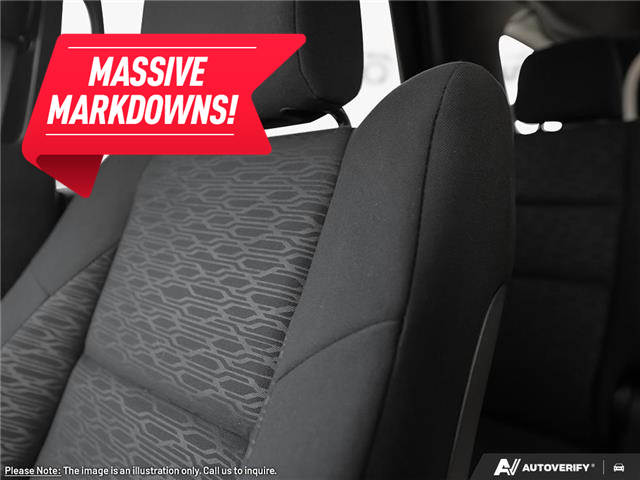 2026 Dodge Durango GT (Stk: 105330) in St. Thomas - Image 19 of 25