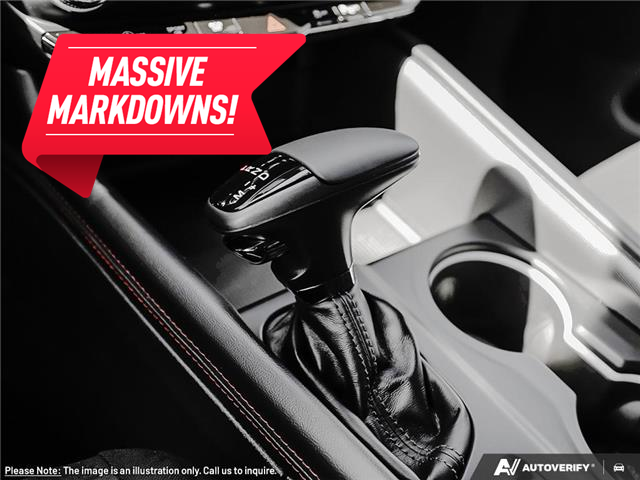 2026 Dodge Durango GT (Stk: 105416) in St. Thomas - Image 17 of 26