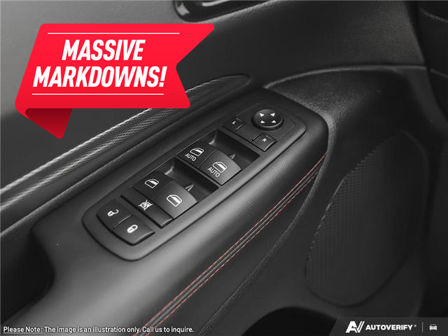 2026 Dodge Durango GT (Stk: 105644) in St. Thomas - Image 15 of 25