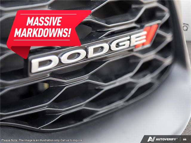 2026 Dodge Durango GT (Stk: 105812) in St. Thomas - Image 9 of 26