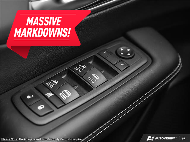 2026 Chrysler Pacifica Select (Stk: 105322) in St. Thomas - Image 15 of 25