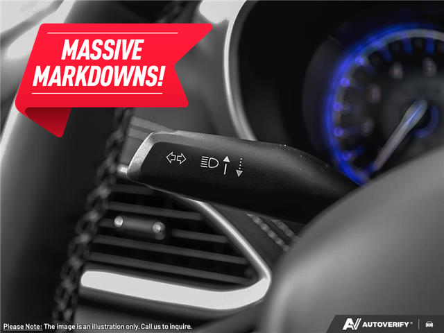 2026 Chrysler Pacifica Select (Stk: 105322) in St. Thomas - Image 24 of 25