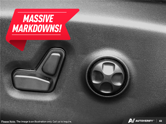 2026 Chrysler Pacifica Select (Stk: 105322) in St. Thomas - Image 25 of 25