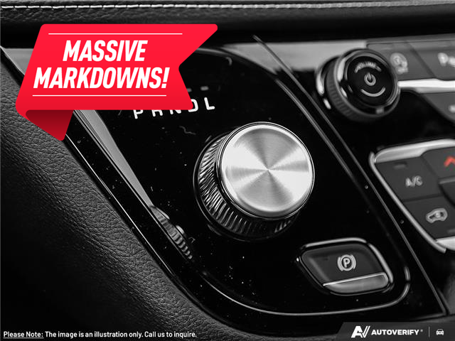 2026 Chrysler Pacifica Select (Stk: 105288) in St. Thomas - Image 17 of 26