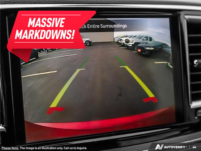 2026 Chrysler Pacifica Select (Stk: 105288) in St. Thomas - Image 23 of 26