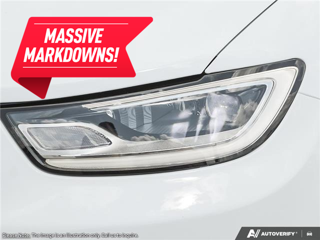 2026 Chrysler Pacifica Limited (Stk: 105526) in St. Thomas - Image 10 of 25