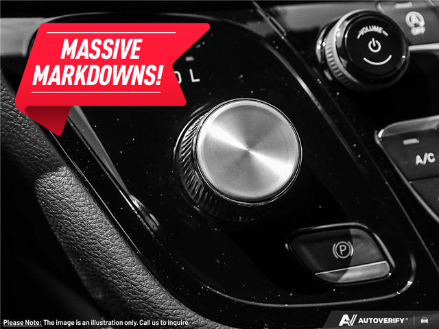 2026 Chrysler Pacifica Limited (Stk: 105526) in St. Thomas - Image 17 of 25