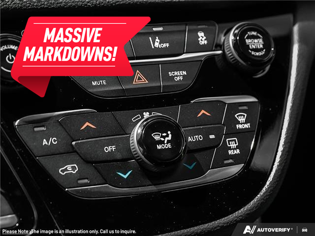 2026 Chrysler Pacifica Limited (Stk: 105526) in St. Thomas - Image 24 of 25