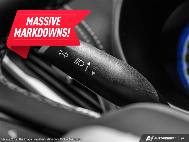 2026 Chrysler Pacifica Limited (Stk: 105526) in St. Thomas - Image 25 of 25