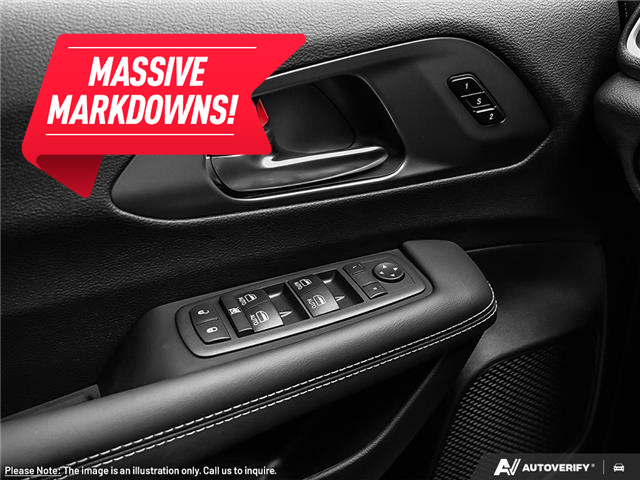 2026 Chrysler Pacifica Select (Stk: 105723) in St. Thomas - Image 14 of 22