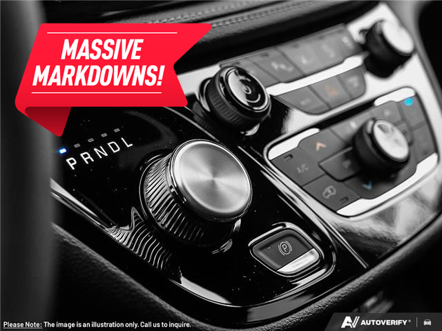 2026 Chrysler Pacifica Select (Stk: 105723) in St. Thomas - Image 15 of 22