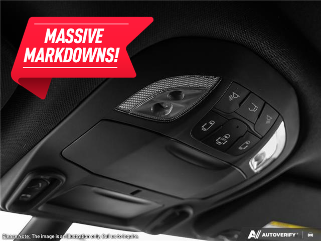 2026 Chrysler Pacifica Select (Stk: 105723) in St. Thomas - Image 17 of 22