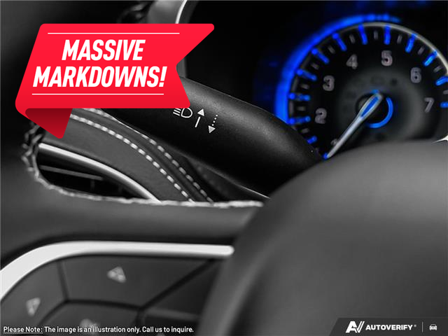 2026 Chrysler Pacifica Select (Stk: 105723) in St. Thomas - Image 22 of 22