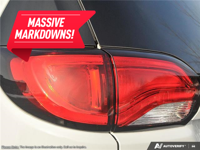 2026 Chrysler Grand Caravan SXT (Stk: 105844) in St. Thomas - Image 10 of 25