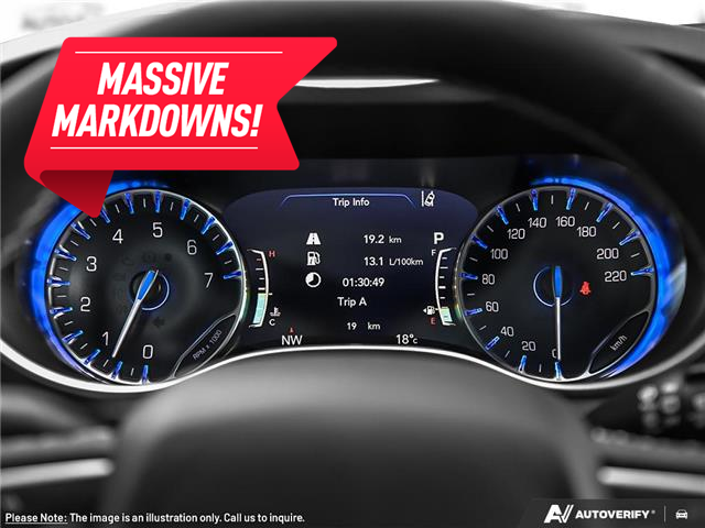 2026 Chrysler Grand Caravan SXT (Stk: 105844) in St. Thomas - Image 13 of 25