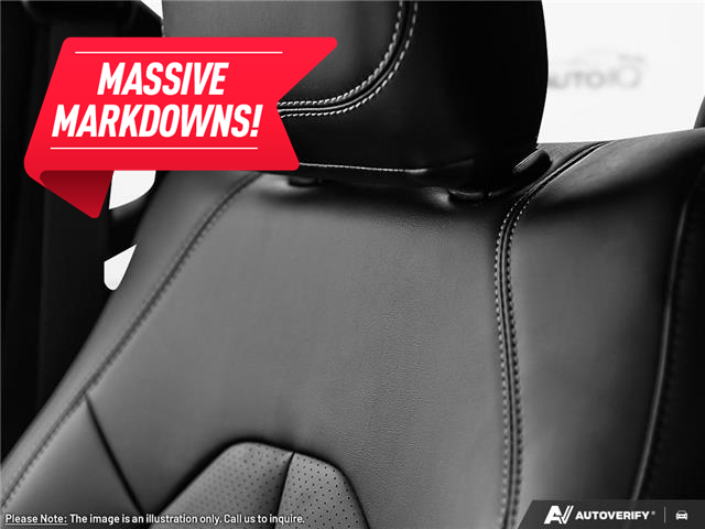 2026 Chrysler Grand Caravan SXT (Stk: 105844) in St. Thomas - Image 19 of 25