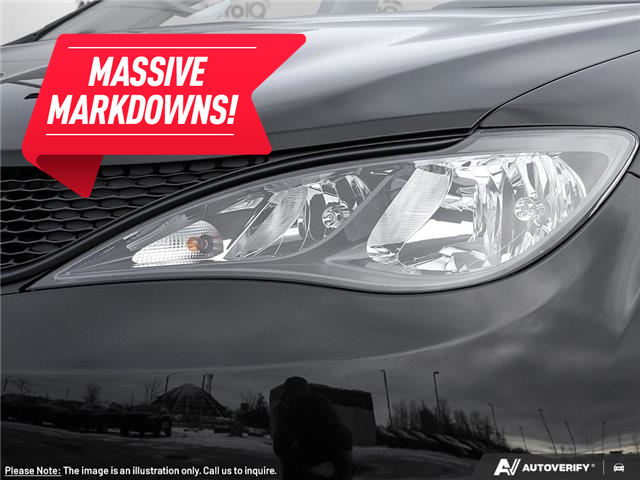 2026 Chrysler Grand Caravan SXT (Stk: 105763) in St. Thomas - Image 10 of 26