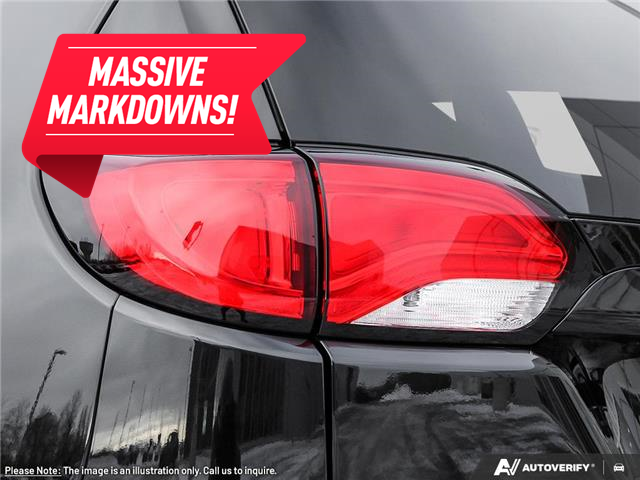 2026 Chrysler Grand Caravan SXT (Stk: 105763) in St. Thomas - Image 11 of 26