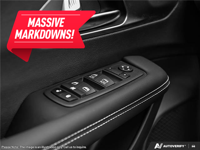 2026 Chrysler Grand Caravan SXT (Stk: 105763) in St. Thomas - Image 16 of 26