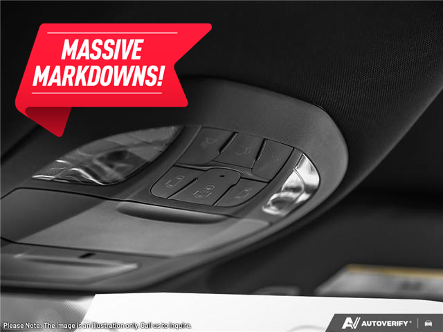 2026 Chrysler Grand Caravan SXT (Stk: 105763) in St. Thomas - Image 19 of 26