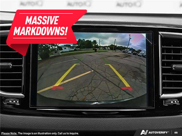 2026 Chrysler Grand Caravan SXT (Stk: 105763) in St. Thomas - Image 24 of 26