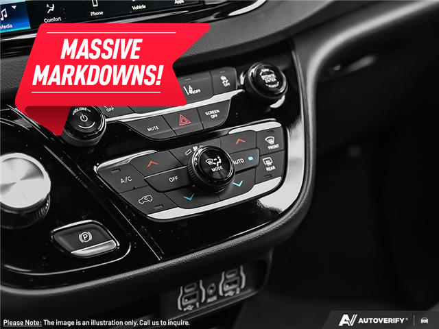 2026 Chrysler Grand Caravan SXT (Stk: 105763) in St. Thomas - Image 25 of 26