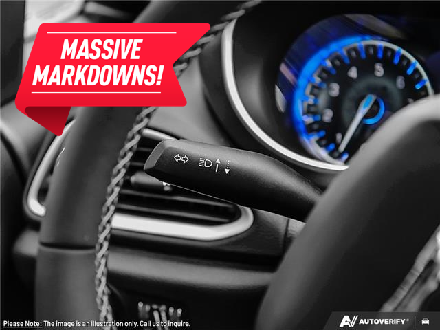 2026 Chrysler Grand Caravan SXT (Stk: 105763) in St. Thomas - Image 26 of 26